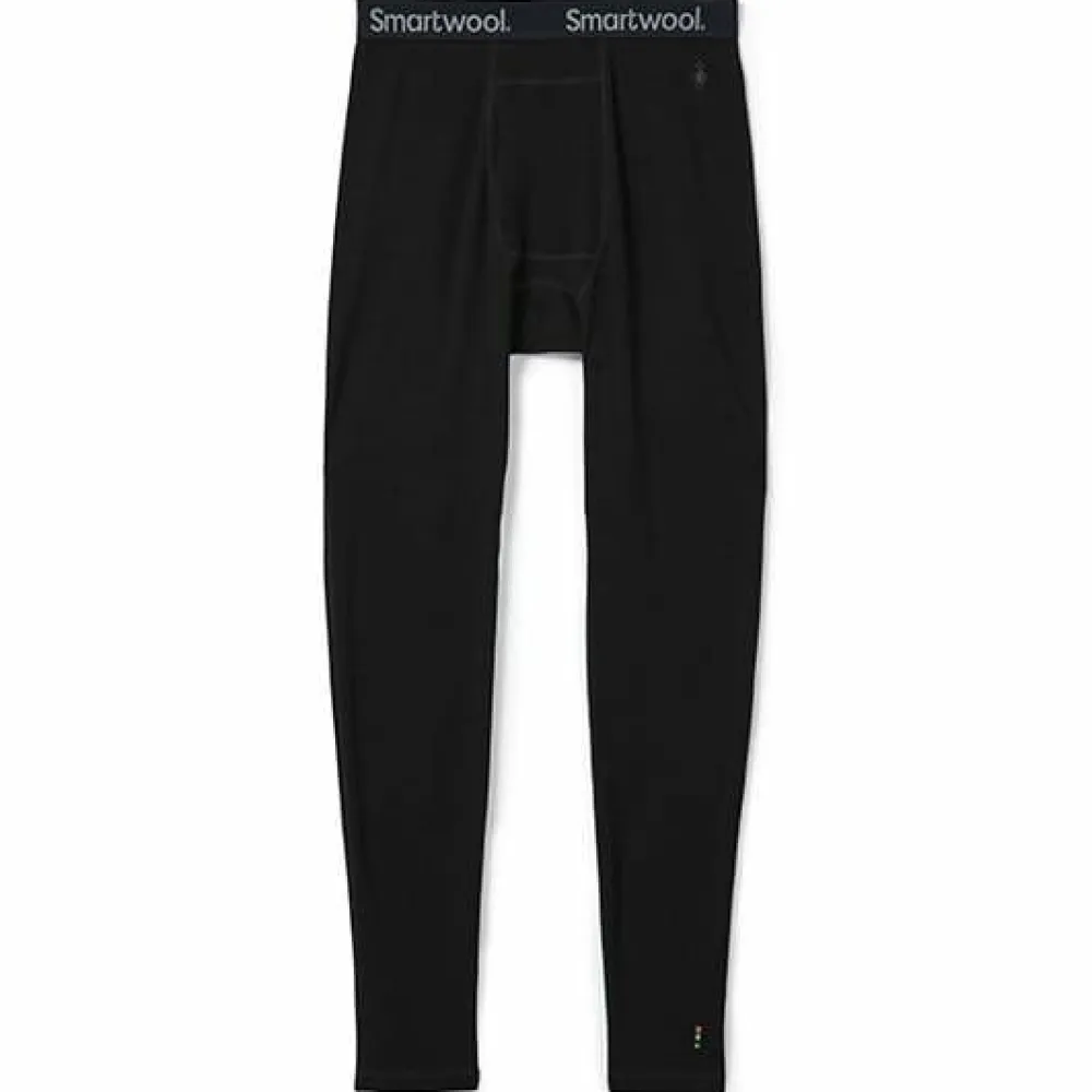 Smartwool Men's Merino 250 Baselayer Bottom Black Online