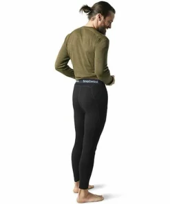 Smartwool Men's Merino 250 Baselayer Bottom Black Online