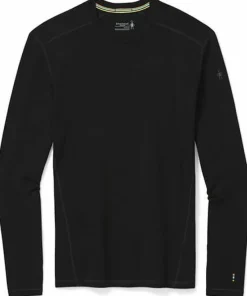 Smartwool Men's Merino 250 Baselayer Crew Black