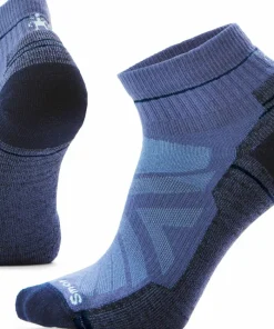 Smartwool Men's Performance Hike Light Cushion Ankle Nightfall Blue