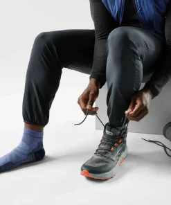 Outlet Men's Performance Hike Light Cushion Ankle Herrstrumpor