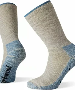 Hot Mountaineer Classic Edition Maximum Cushion Crew Socks Damstrumpor