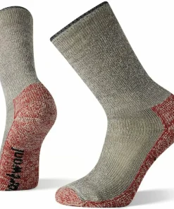 Sale Mountaineer Classic Edition Maximum Cushion Crew Socks Damstrumpor