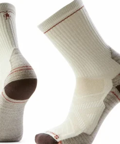 Discount Unisex Hike Light Cushion Crew Socks Herrstrumpor