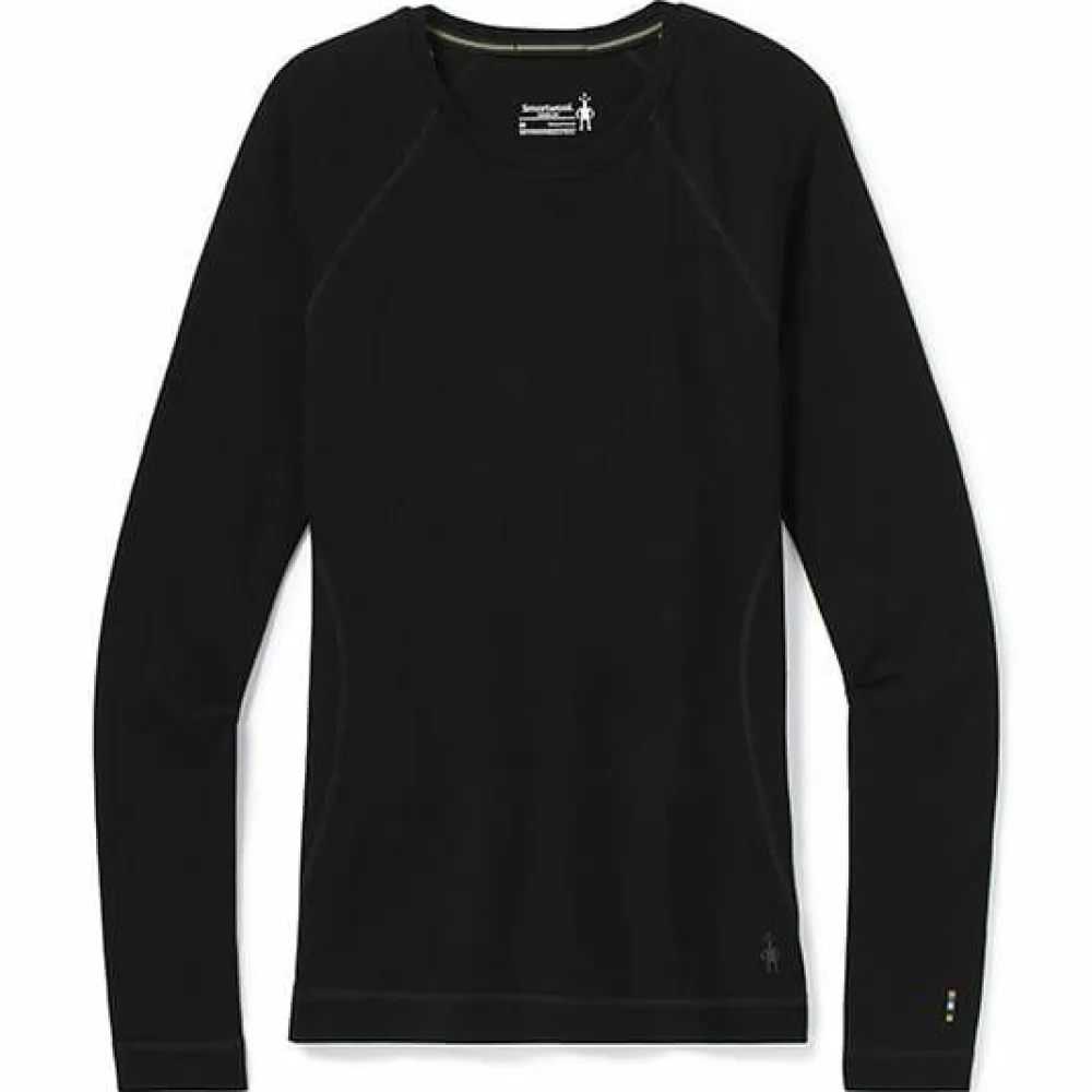 Online Women's Merino 250 Baselayer Crew Underställ Dam