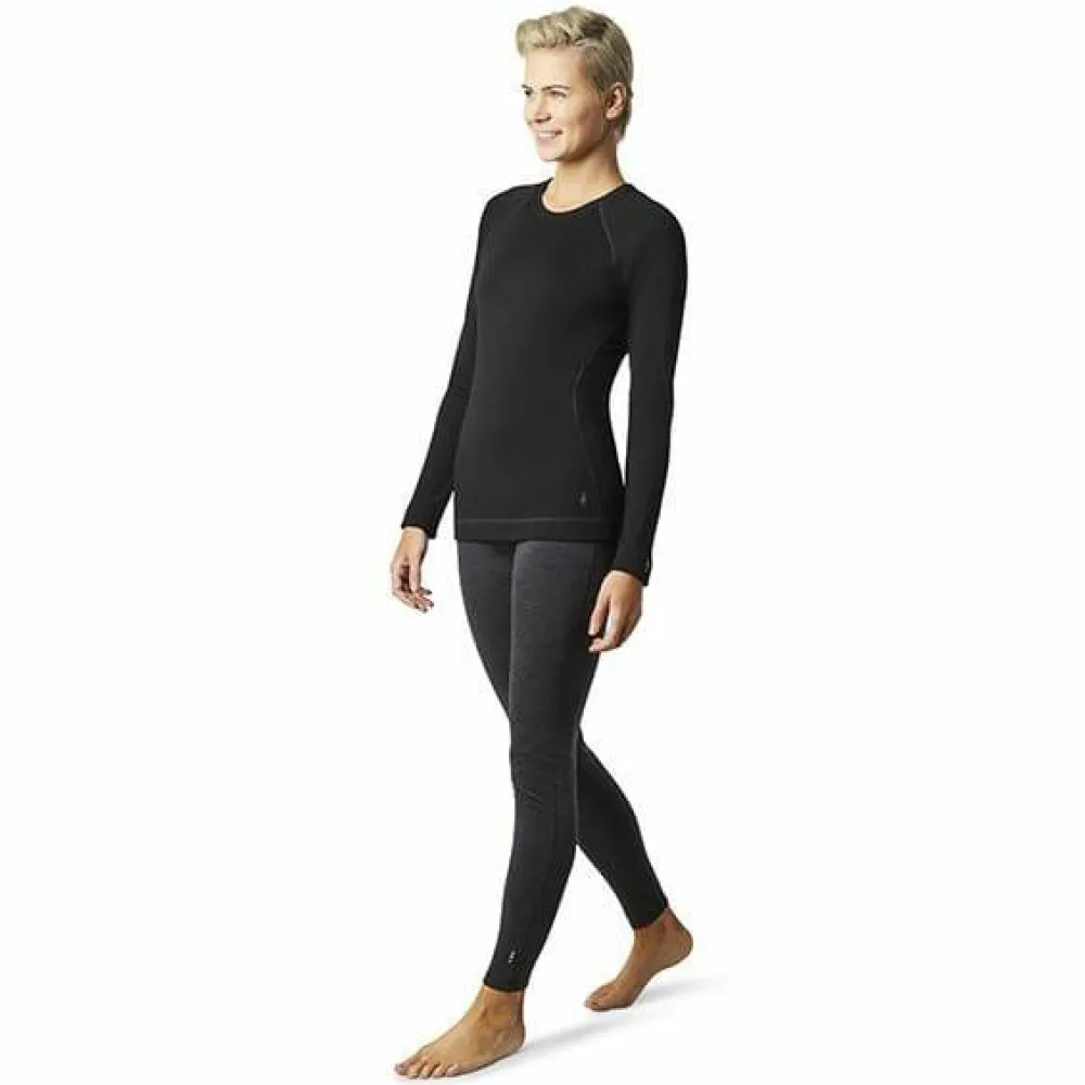 Online Women's Merino 250 Baselayer Crew Underställ Dam