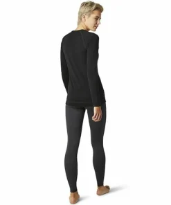 Online Women's Merino 250 Baselayer Crew Underställ Dam