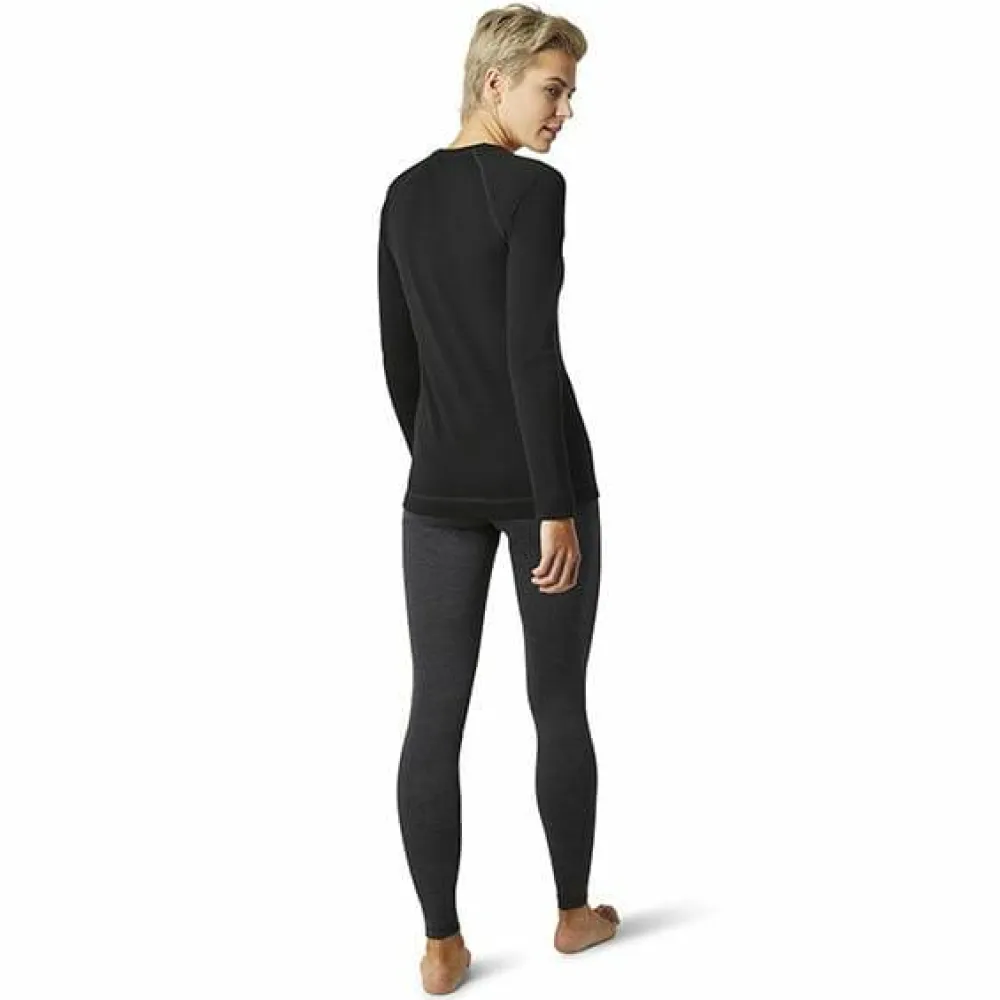 Online Women's Merino 250 Baselayer Crew Underställ Dam