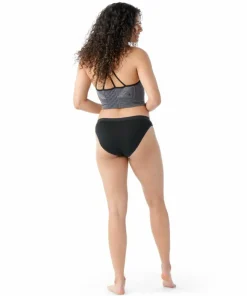 Clearance Women's Merino Bikini Trosor