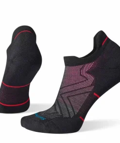Outlet Women's Run Targeted Cushion Low Ankle Socks Damstrumpor