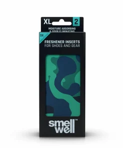 Smell Well Active XL Camo Grey Discount
