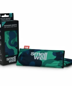 Smell Well Active XL Camo Grey Discount