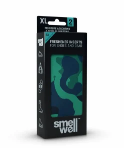 Smell Well Active XL Camo Grey Discount
