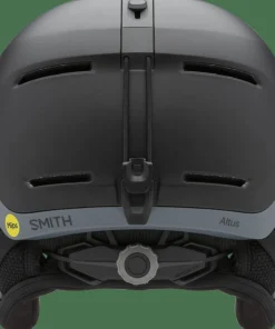 Smith Altus Mips Matte Black/Charcoal