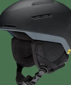 Smith Altus Mips Matte Black/Charcoal