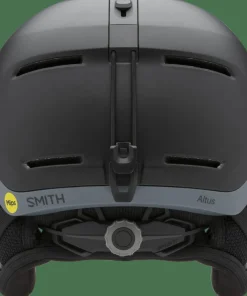 Smith Altus Mips Matte Black/Charcoal