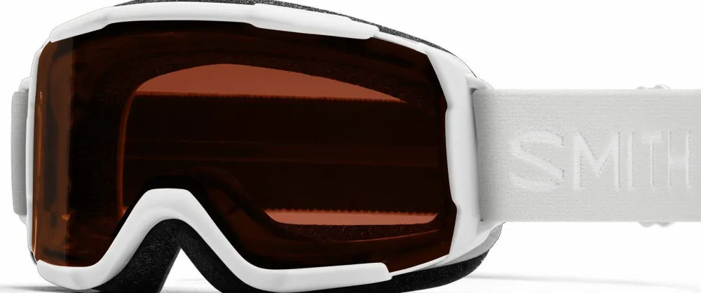 Outlet Daredevil White Snowboarding