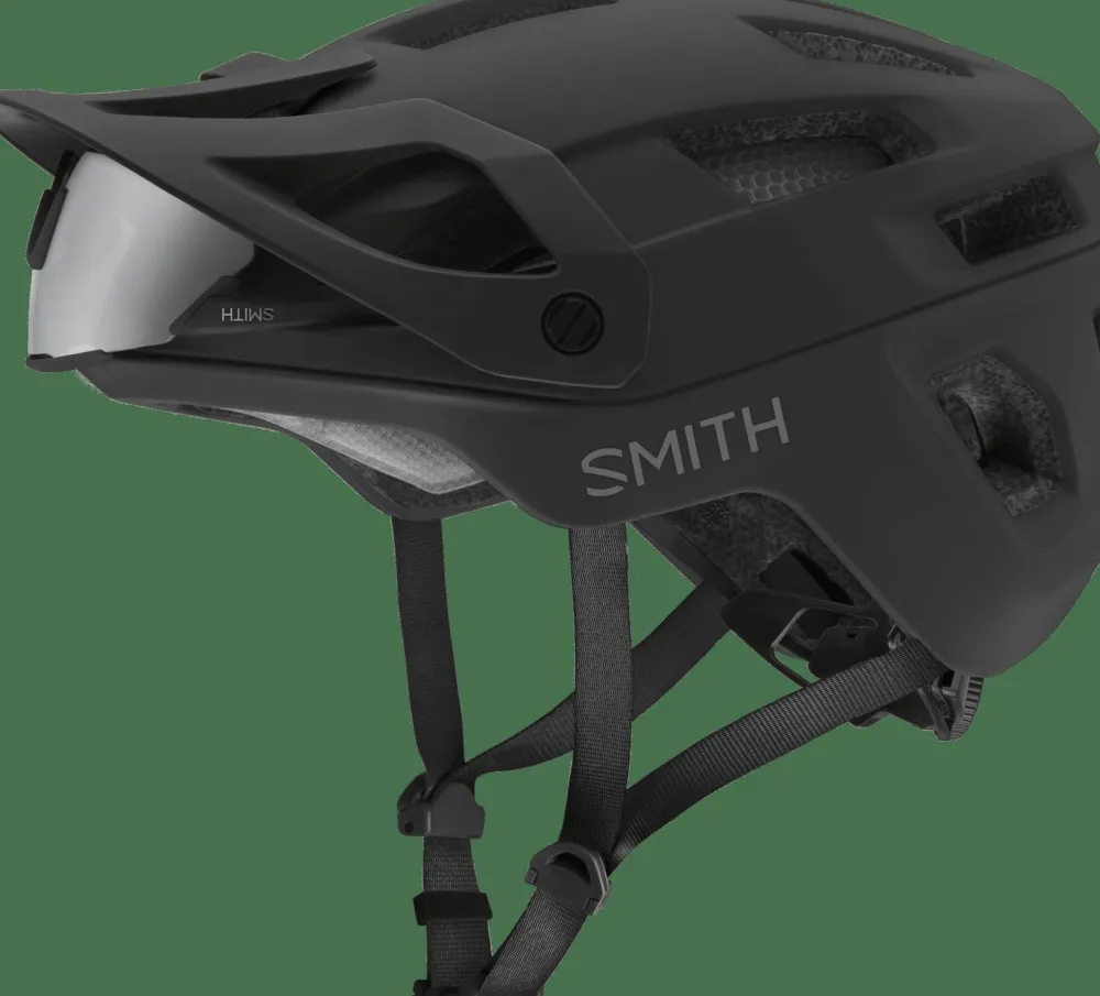 Smith Engage 2 Mips Matte Black Clearance