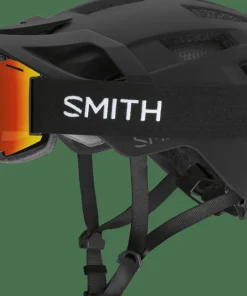 Smith Engage 2 Mips Matte Black Clearance