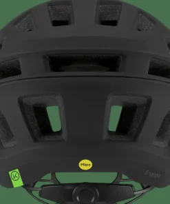 Smith Engage 2 Mips Matte Black Clearance