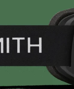 Smith Loam S MTB Black - Clear