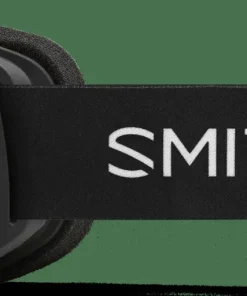 Smith Loam S MTB Black - Clear