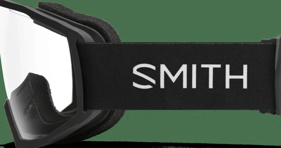 Smith Loam S MTB Black - Clear