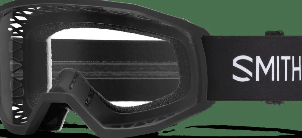 Smith Loam S MTB Black - Clear