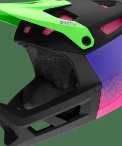 Smith Mainline MIPS Matte Archive Flamingo
