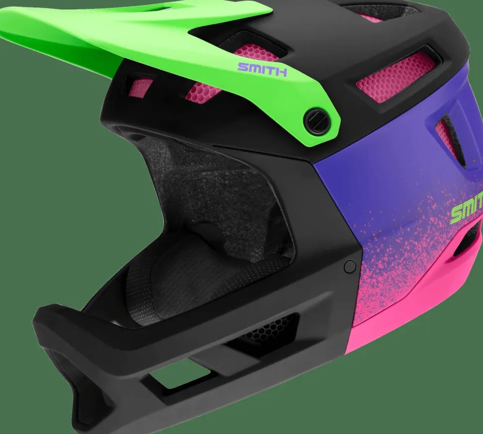 Smith Mainline MIPS Matte Archive Flamingo