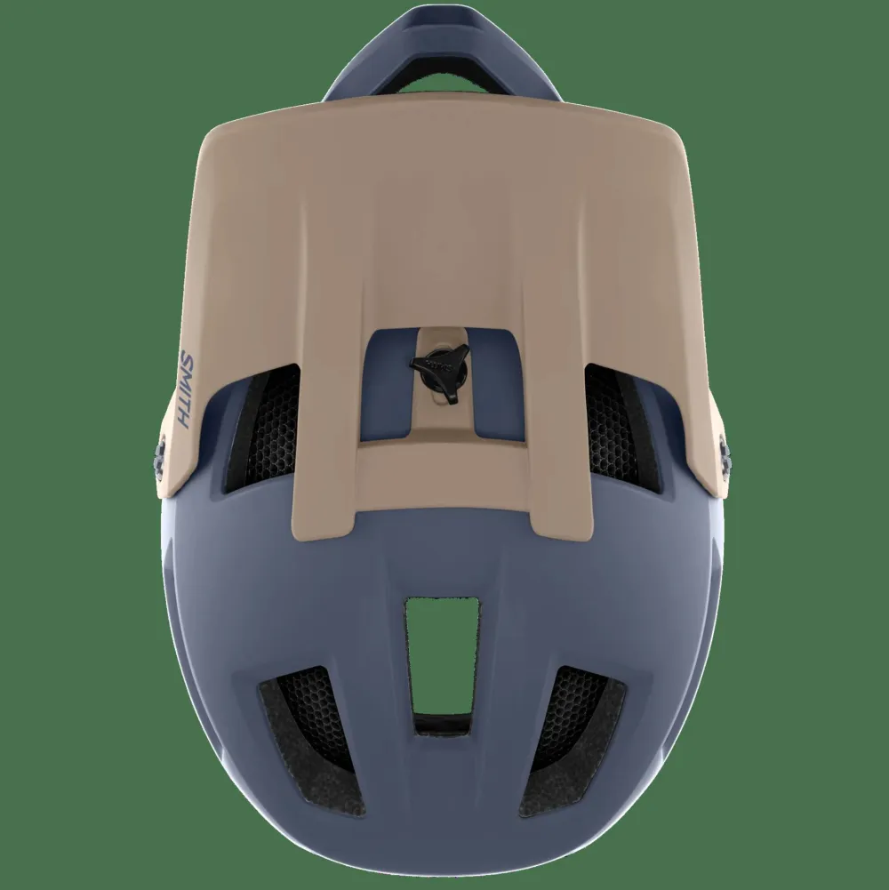 Smith Mainline MIPS Matte Royal Navy / Summit Best
