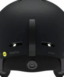 Smith Men's Rodeo Mips Matte Black Outlet
