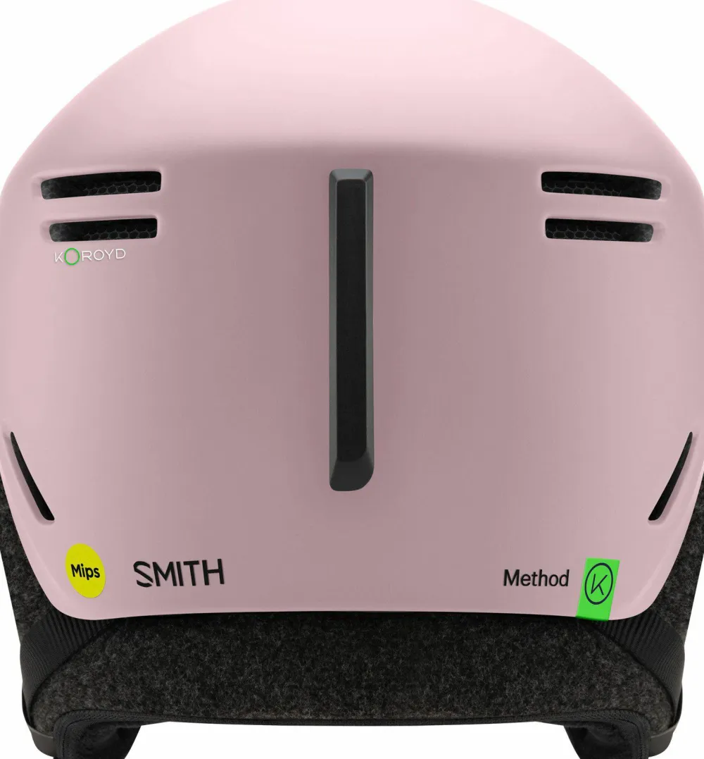 New Method Mips Snowboarding