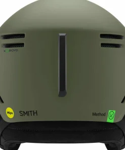 Online Method Mips Skydd & Säkerhet|Snowboard