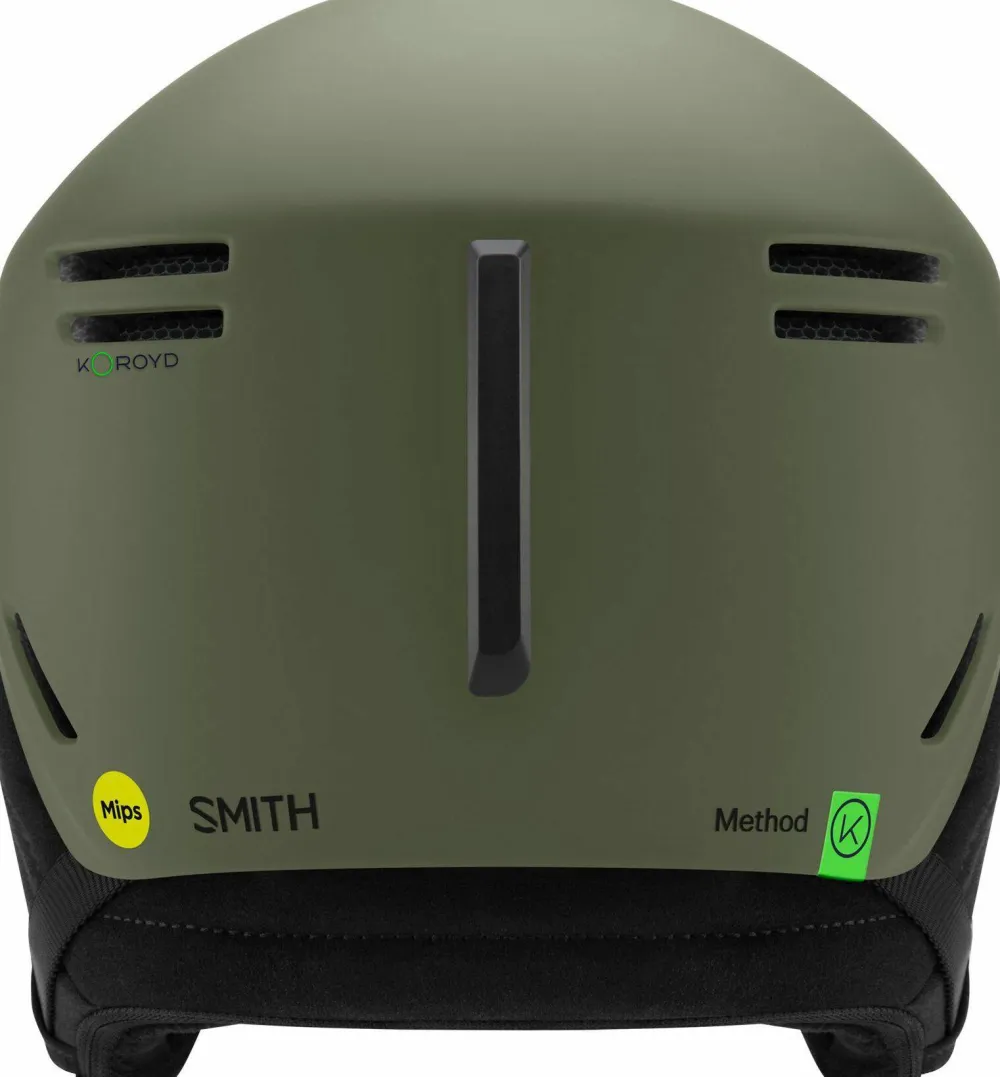 Online Method Mips Skydd & Säkerhet|Snowboard