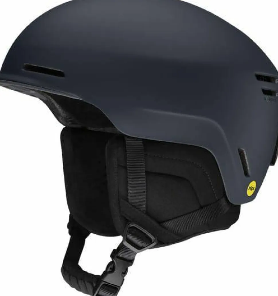 Smith Method Mips Matte Midnight Nav