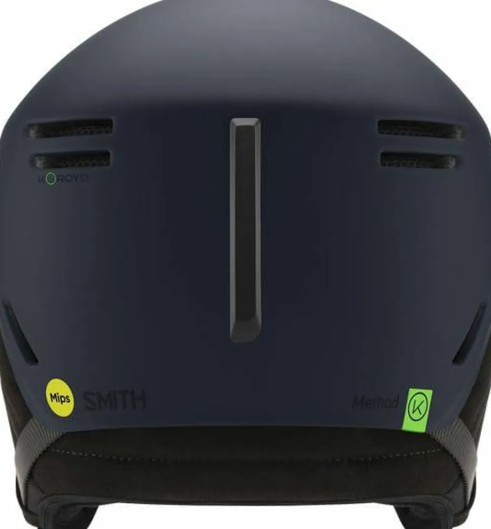 Smith Method Mips Matte Midnight Nav