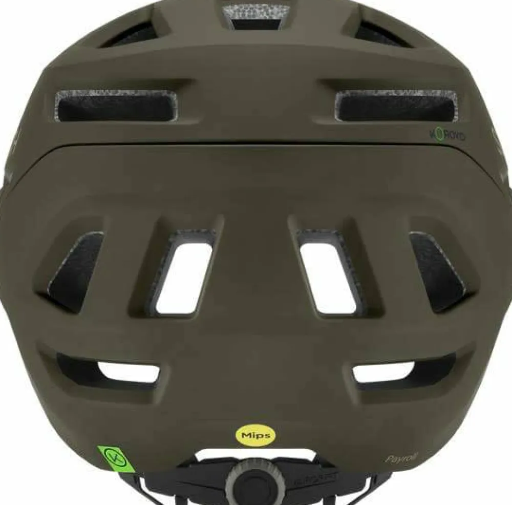 Smith Payroll Mips Matte Forest Clearance