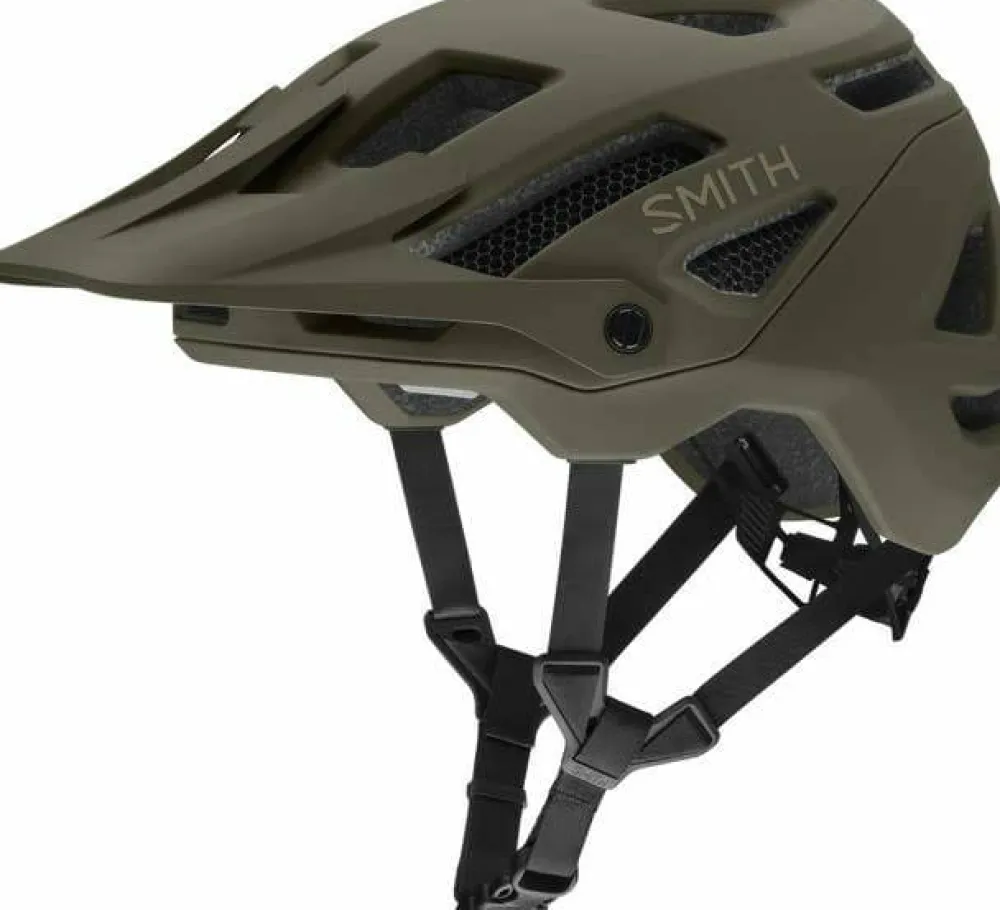 Smith Payroll Mips Matte Forest Clearance