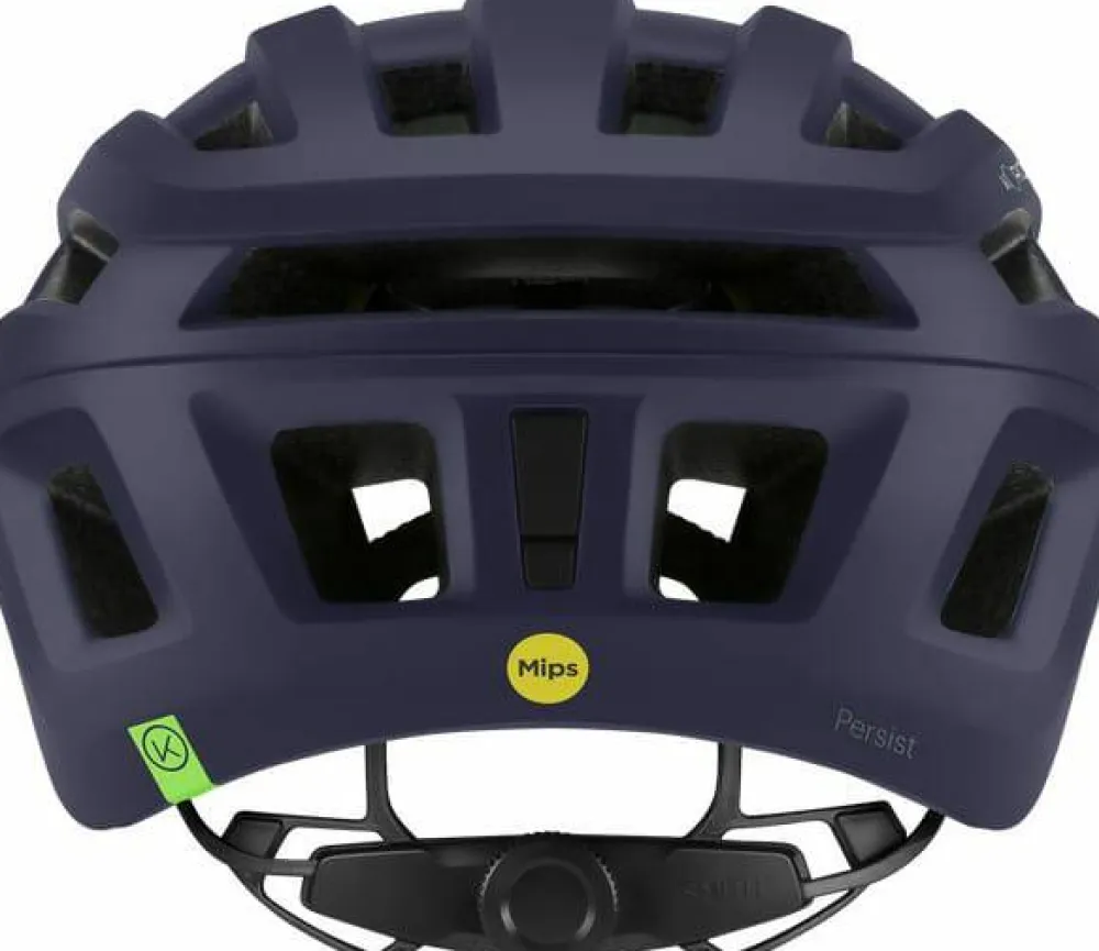 Smith Persist Mips Matte Midnight Navy Sale