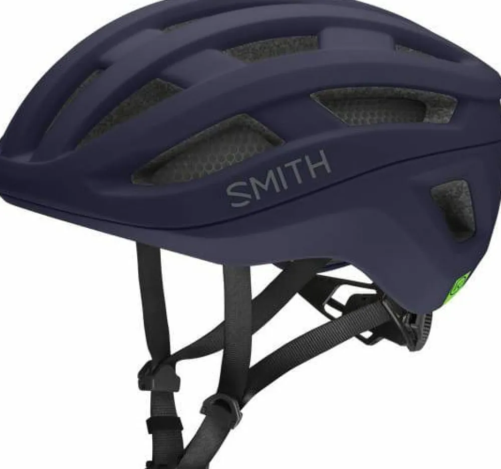 Smith Persist Mips Matte Midnight Navy Sale