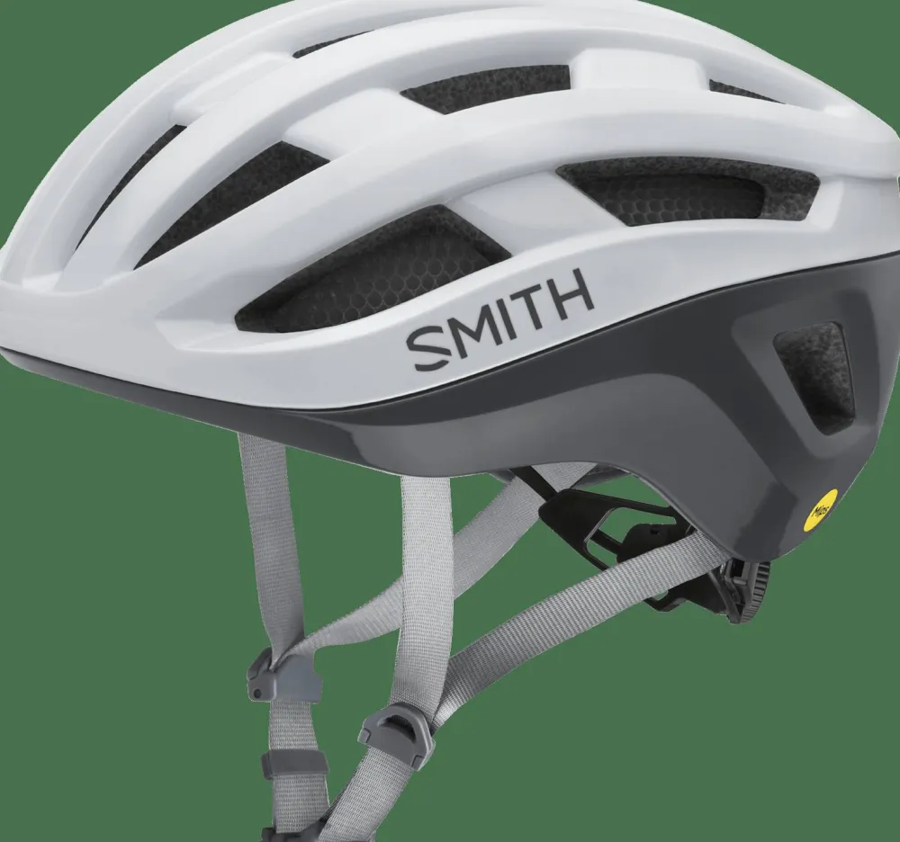 Smith Persist Mips White/Cement Sale