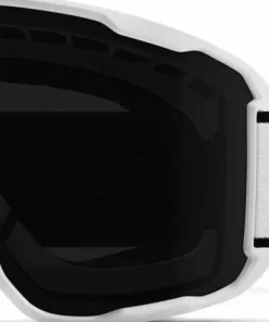 Smith Preview White Fade Out / Chromapop Sun Black