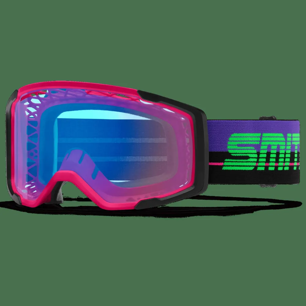 Smith Rhythm MTB Archive Flamingo - ChromaPop Contrast Rose Flash Best