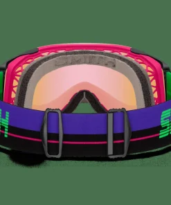 Smith Rhythm MTB Archive Flamingo - ChromaPop Contrast Rose Flash Best