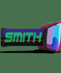 Smith Rhythm MTB Archive Flamingo - ChromaPop Contrast Rose Flash Best