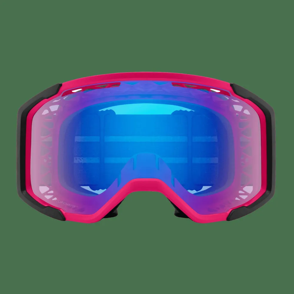 Smith Rhythm MTB Archive Flamingo - ChromaPop Contrast Rose Flash Best