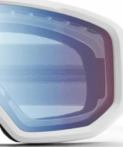 Smith Transfer White 2324 / Blue Sensor Mirror Antifog Sale