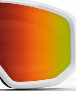 Smith Transfer White 2324 / Red Solx Mirror Antifog Sale