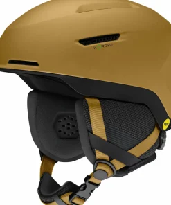 New Unisex Altus Mips Snowboarding